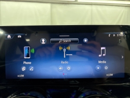 Mercedes-Benz GLB GLB 250 SUV 2026