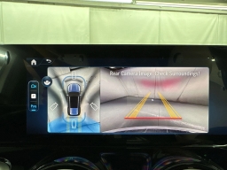 Mercedes-Benz GLB GLB 250 SUV 2026