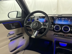 Mercedes-Benz GLB GLB 250 SUV 2026