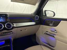 Mercedes-Benz GLB GLB 250 SUV 2026