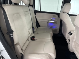 Mercedes-Benz GLB GLB 250 SUV 2026