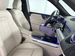 Mercedes-Benz GLB GLB 250 SUV 2026