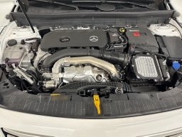 Mercedes-Benz GLB GLB 250 SUV 2026