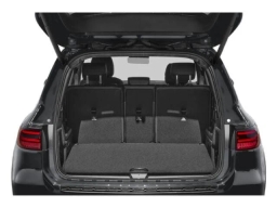 Mercedes-Benz GLB GLB 250 4MATIC SUV 2026