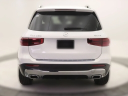 Mercedes-Benz GLB GLB 250 4MATIC SUV 2026