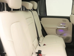 Mercedes-Benz GLB GLB 250 4MATIC SUV 2026