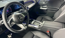 Mercedes-Benz GLB GLB 250 4MATIC SUV 2026