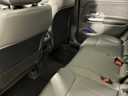 Mercedes-Benz GLB GLB 250 4MATIC SUV 2026