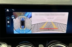 Mercedes-Benz GLB GLB 250 4MATIC SUV 2026