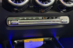 Mercedes-Benz GLB GLB 250 4MATIC SUV 2026