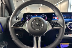 Mercedes-Benz GLB GLB 250 4MATIC SUV 2026