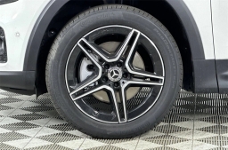 Mercedes-Benz GLB GLB 250 4MATIC SUV 2026