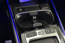 Mercedes-Benz GLB GLB 250 4MATIC SUV 2026