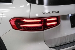 Mercedes-Benz GLB GLB 250 4MATIC SUV 2026