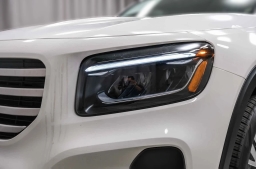 Mercedes-Benz GLB GLB 250 4MATIC SUV 2026