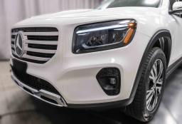 Mercedes-Benz GLB GLB 250 4MATIC SUV 2026