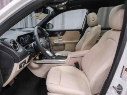 Mercedes-Benz GLB GLB 250 4MATIC SUV 2026