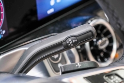 Mercedes-Benz GLB GLB 250 4MATIC SUV 2026