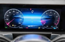 Mercedes-Benz GLB GLB 250 4MATIC SUV 2026