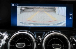 Mercedes-Benz GLB GLB 250 4MATIC SUV 2026