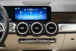 Mercedes-Benz GLB GLB 250 4MATIC SUV 2026