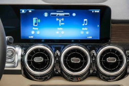 Mercedes-Benz GLB GLB 250 4MATIC SUV 2026