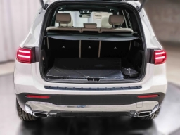 Mercedes-Benz GLB GLB 250 4MATIC SUV 2026