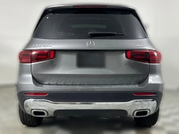 Mercedes-Benz GLB GLB 250 4MATIC SUV 2026