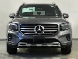 Mercedes-Benz GLB GLB 250 4MATIC SUV 2026