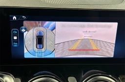 Mercedes-Benz GLB GLB 250 4MATIC SUV 2026