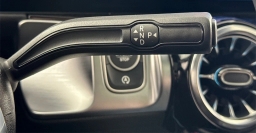 Mercedes-Benz GLB GLB 250 4MATIC SUV 2026