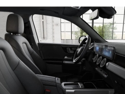 Mercedes-Benz GLB GLB 250 4MATIC SUV 2026