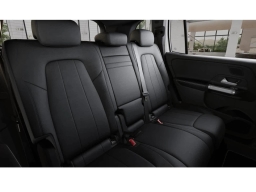 Mercedes-Benz GLB GLB 250 4MATIC SUV 2026