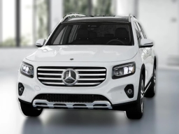 Mercedes-Benz GLB GLB 250 4MATIC SUV 2026