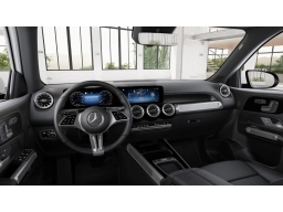 Mercedes-Benz GLB GLB 250 4MATIC SUV 2026