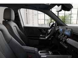 Mercedes-Benz GLB GLB 250 4MATIC SUV 2026