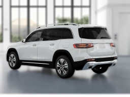 Mercedes-Benz GLB GLB 250 4MATIC SUV 2026