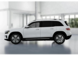 Mercedes-Benz GLB GLB 250 4MATIC SUV 2026
