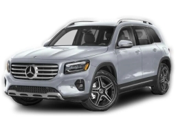 Mercedes-Benz GLB GLB 250 4MATIC SUV 2026