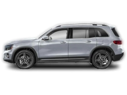 Mercedes-Benz GLB GLB 250 4MATIC SUV 2026