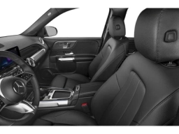 Mercedes-Benz GLB GLB 250 4MATIC SUV 2026