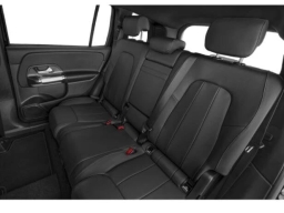 Mercedes-Benz GLB GLB 250 4MATIC SUV 2026