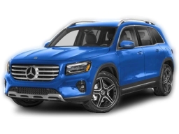 Mercedes-Benz GLB GLB 250 4MATIC SUV 2026
