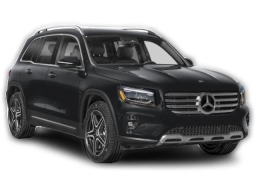 Mercedes-Benz GLB GLB 250 4MATIC SUV 2026