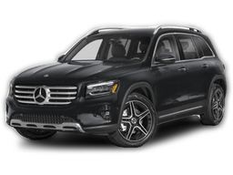 Mercedes-Benz GLB GLB 250 4MATIC SUV 2026