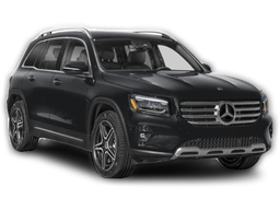 Mercedes-Benz GLB GLB 250 4MATIC SUV 2026