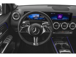Mercedes-Benz GLB GLB 250 4MATIC SUV 2026
