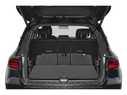 Mercedes-Benz GLB GLB 250 4MATIC SUV 2026