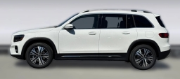Mercedes-Benz GLB GLB 250 4MATIC SUV 2026