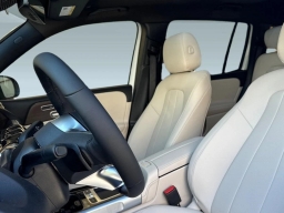 Mercedes-Benz GLB GLB 250 4MATIC SUV 2026